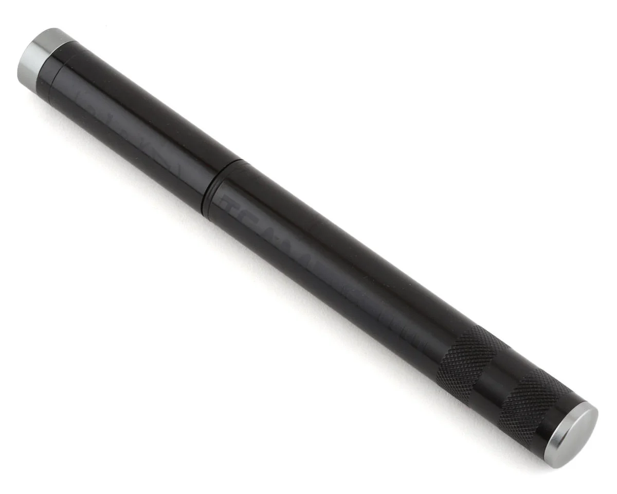 PRO Team HP Minipump (Black) - view 2